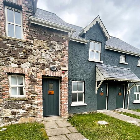 Lusty Beg Island Hotel Kesh Buitenkant foto