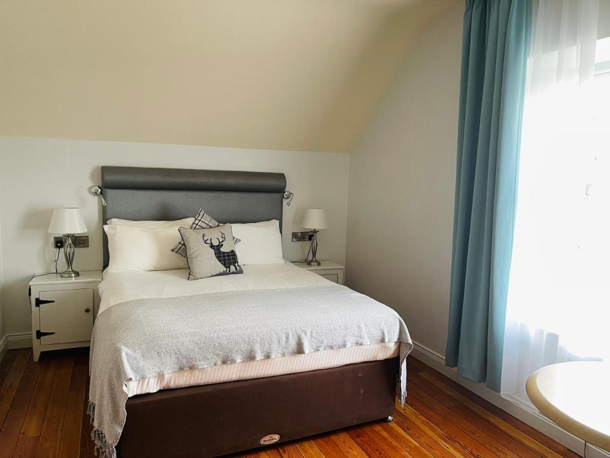 Lusty Beg Island Hotel Kesh Kamer foto