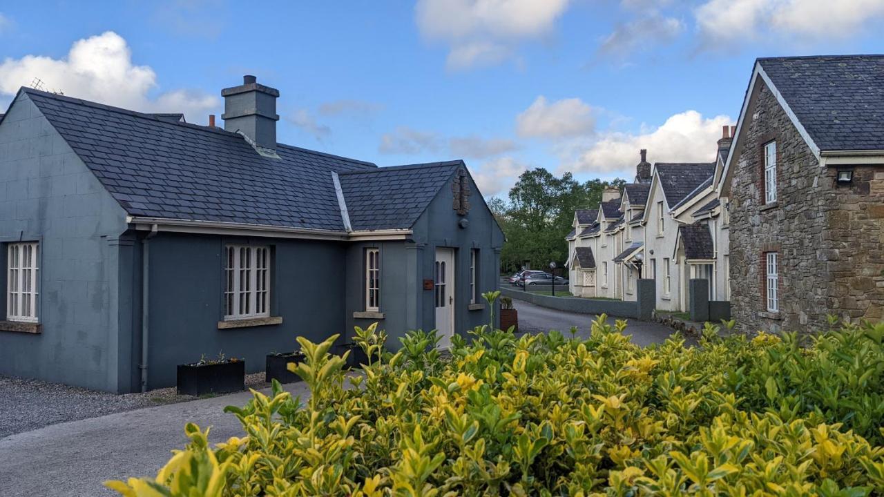 Lusty Beg Island Hotel Kesh Buitenkant foto