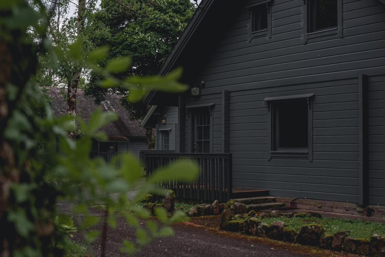 Lusty Beg Island Hotel Kesh Kamer foto