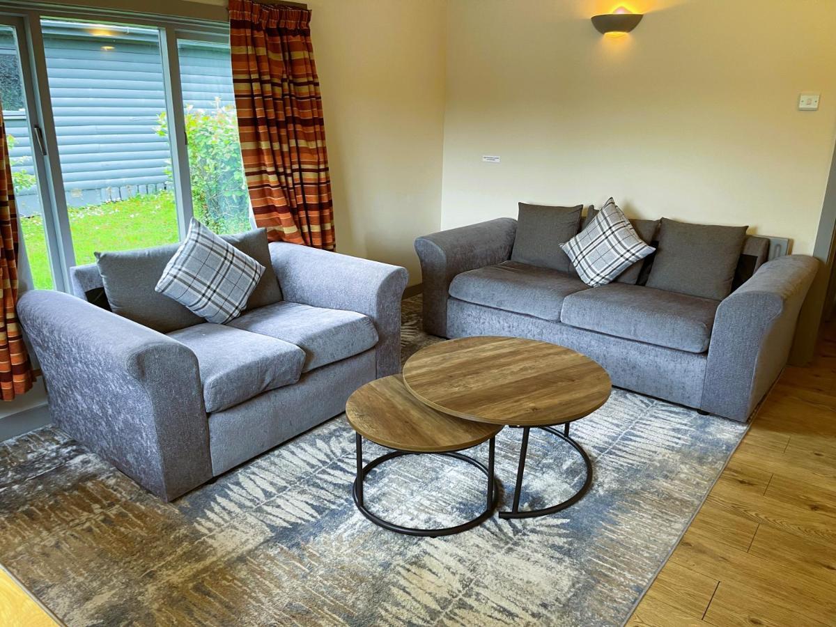Lusty Beg Island Hotel Kesh Kamer foto