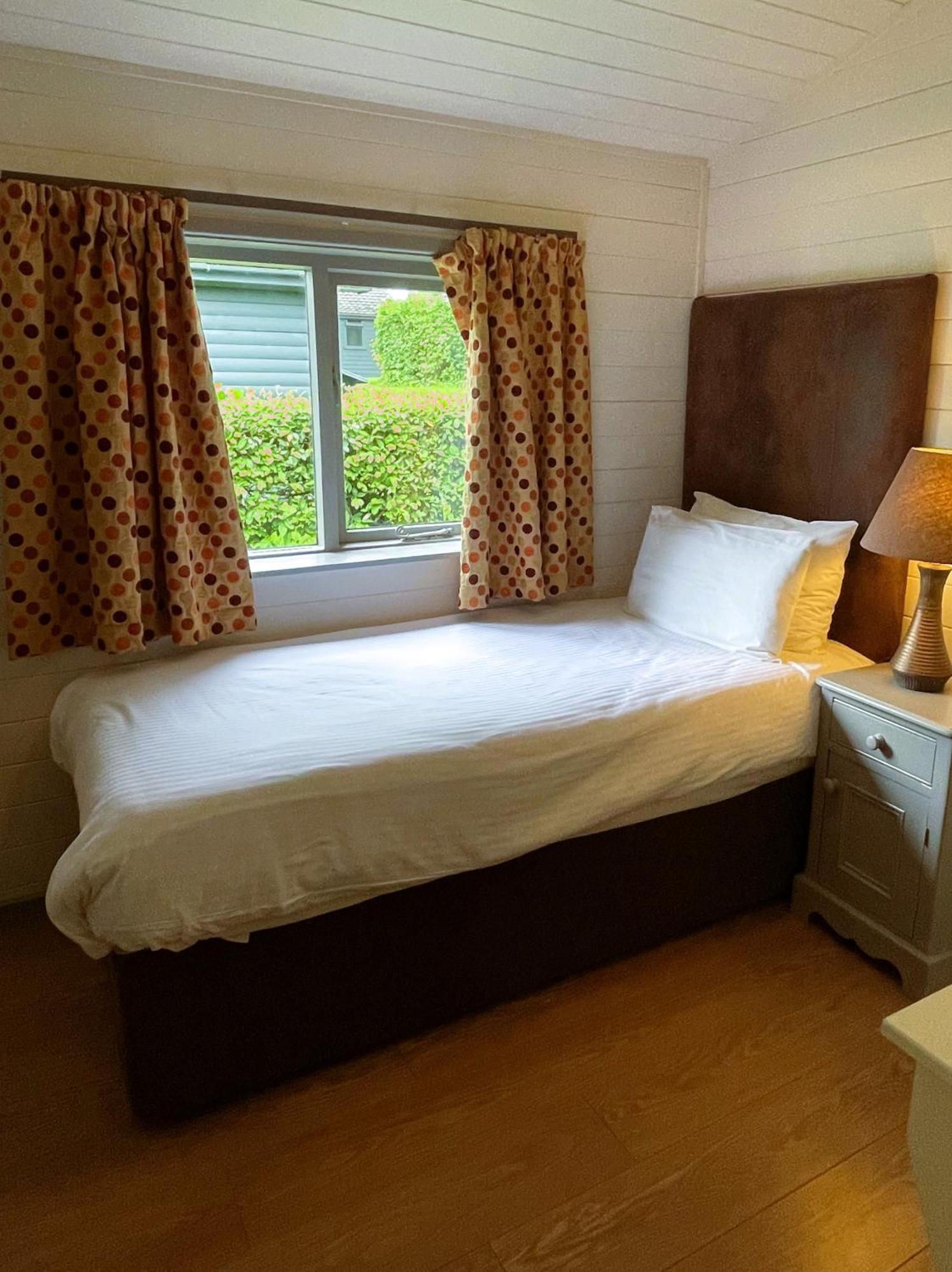 Lusty Beg Island Hotel Kesh Kamer foto