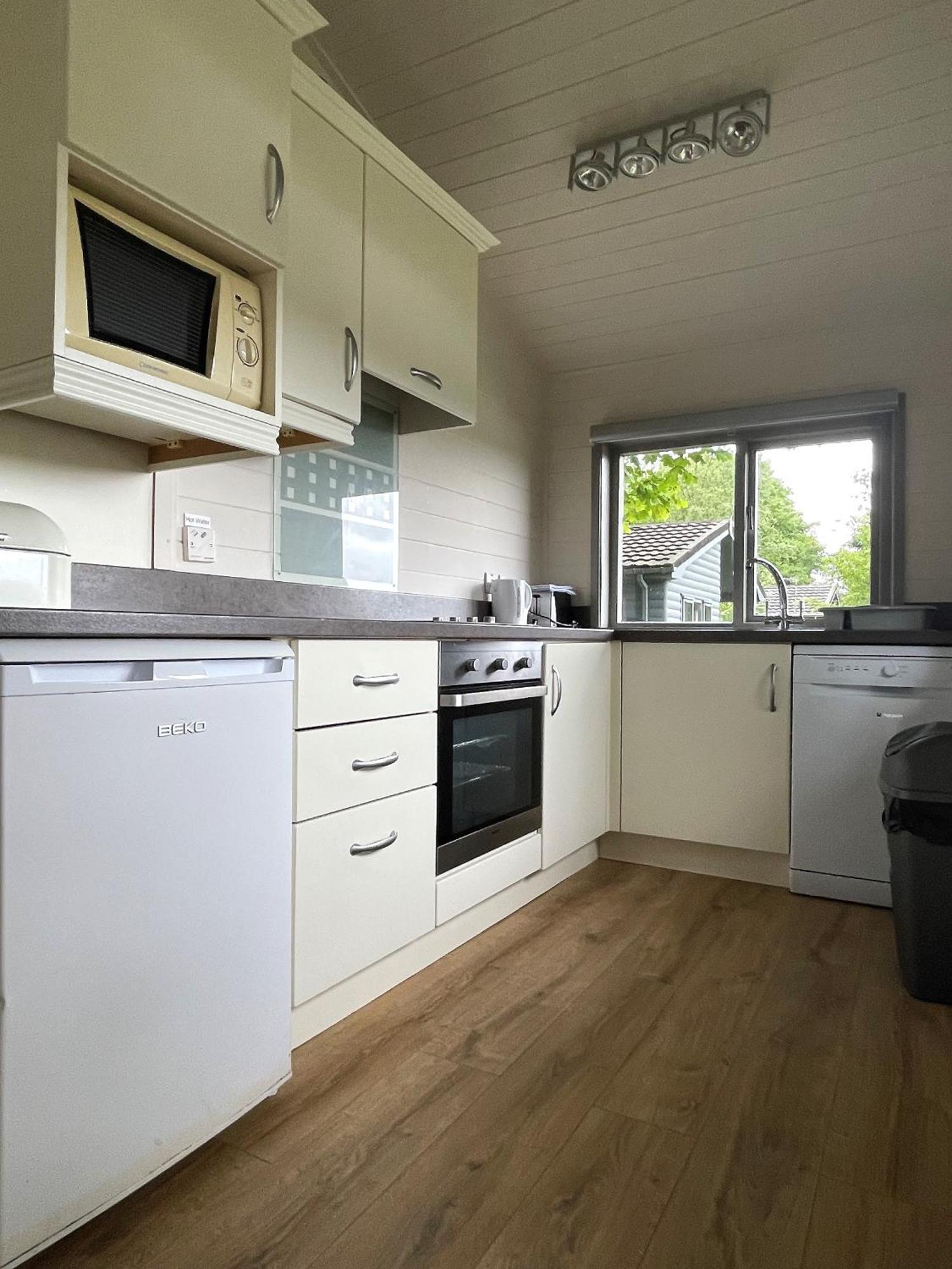 Lusty Beg Island Hotel Kesh Kamer foto
