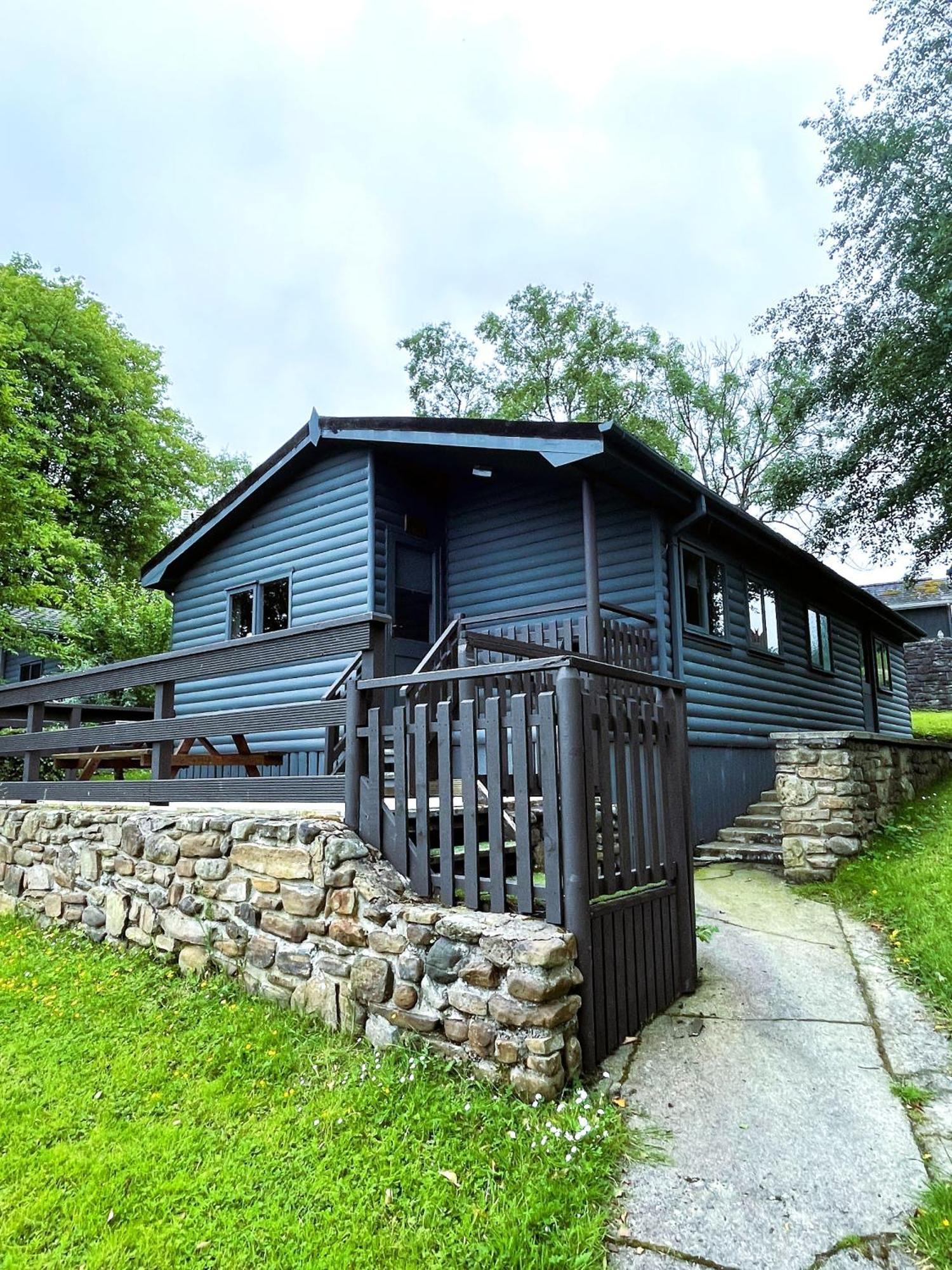 Lusty Beg Island Hotel Kesh Kamer foto