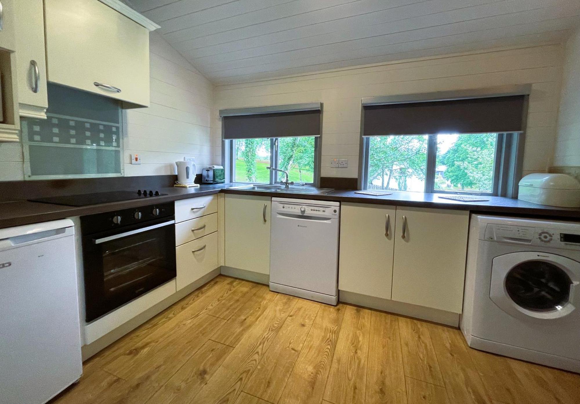 Lusty Beg Island Hotel Kesh Kamer foto