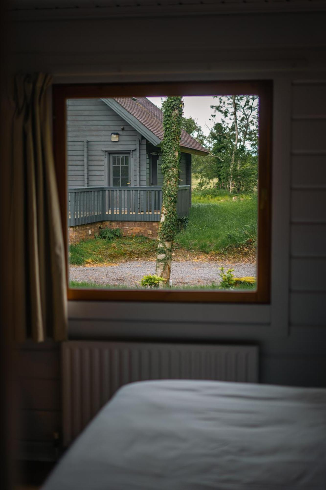 Lusty Beg Island Hotel Kesh Kamer foto