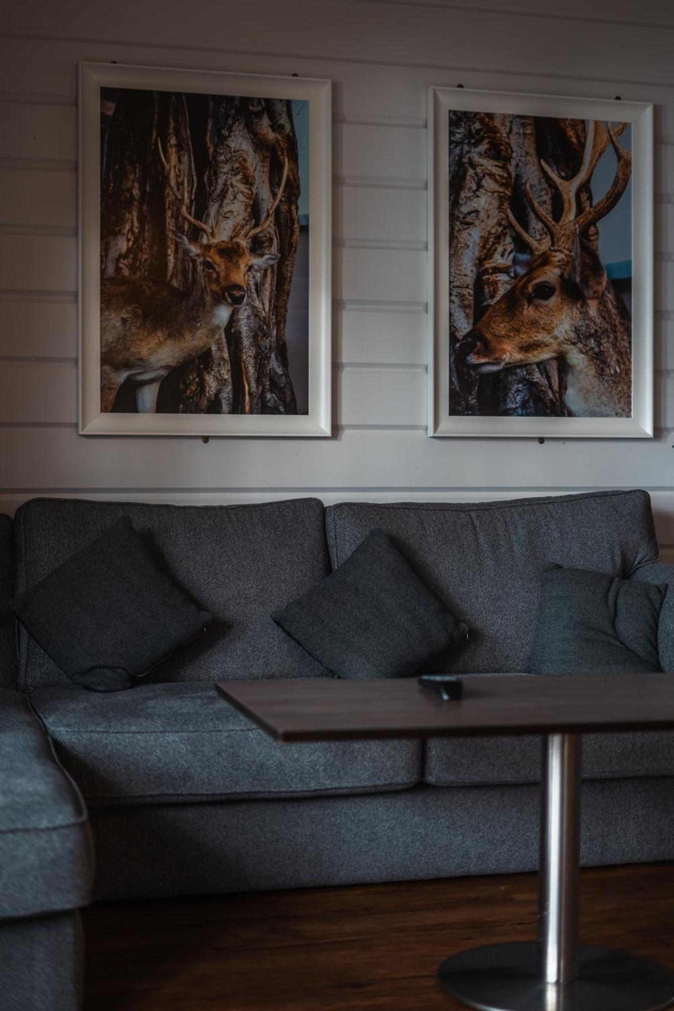 Lusty Beg Island Hotel Kesh Kamer foto