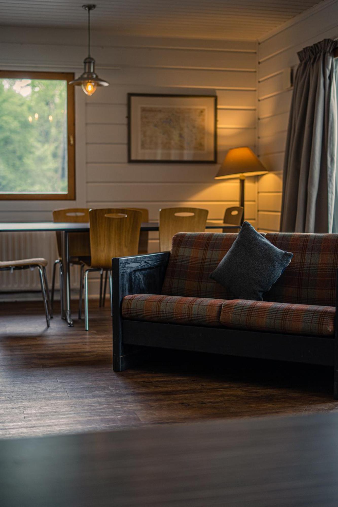 Lusty Beg Island Hotel Kesh Kamer foto