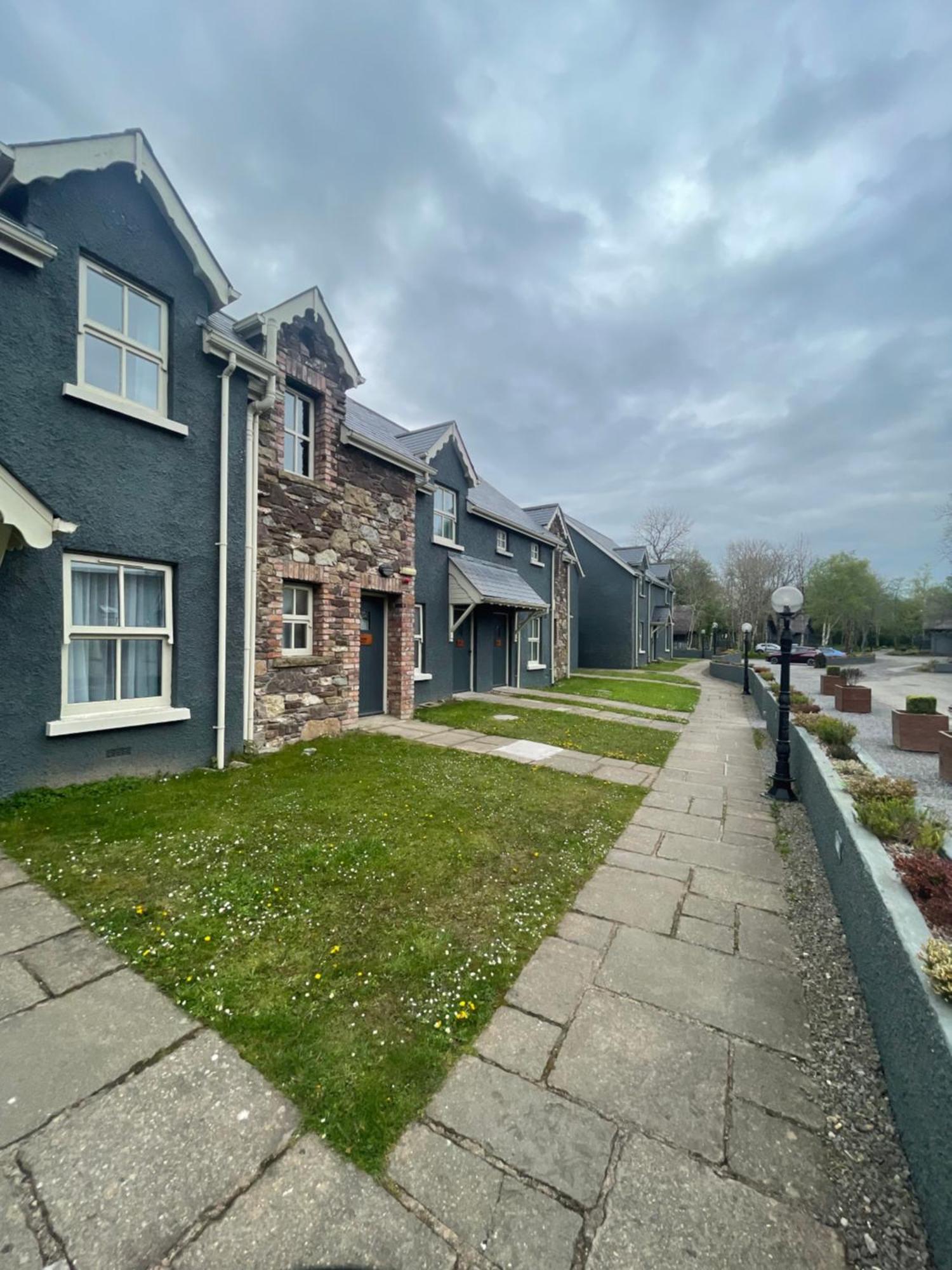 Lusty Beg Island Hotel Kesh Buitenkant foto