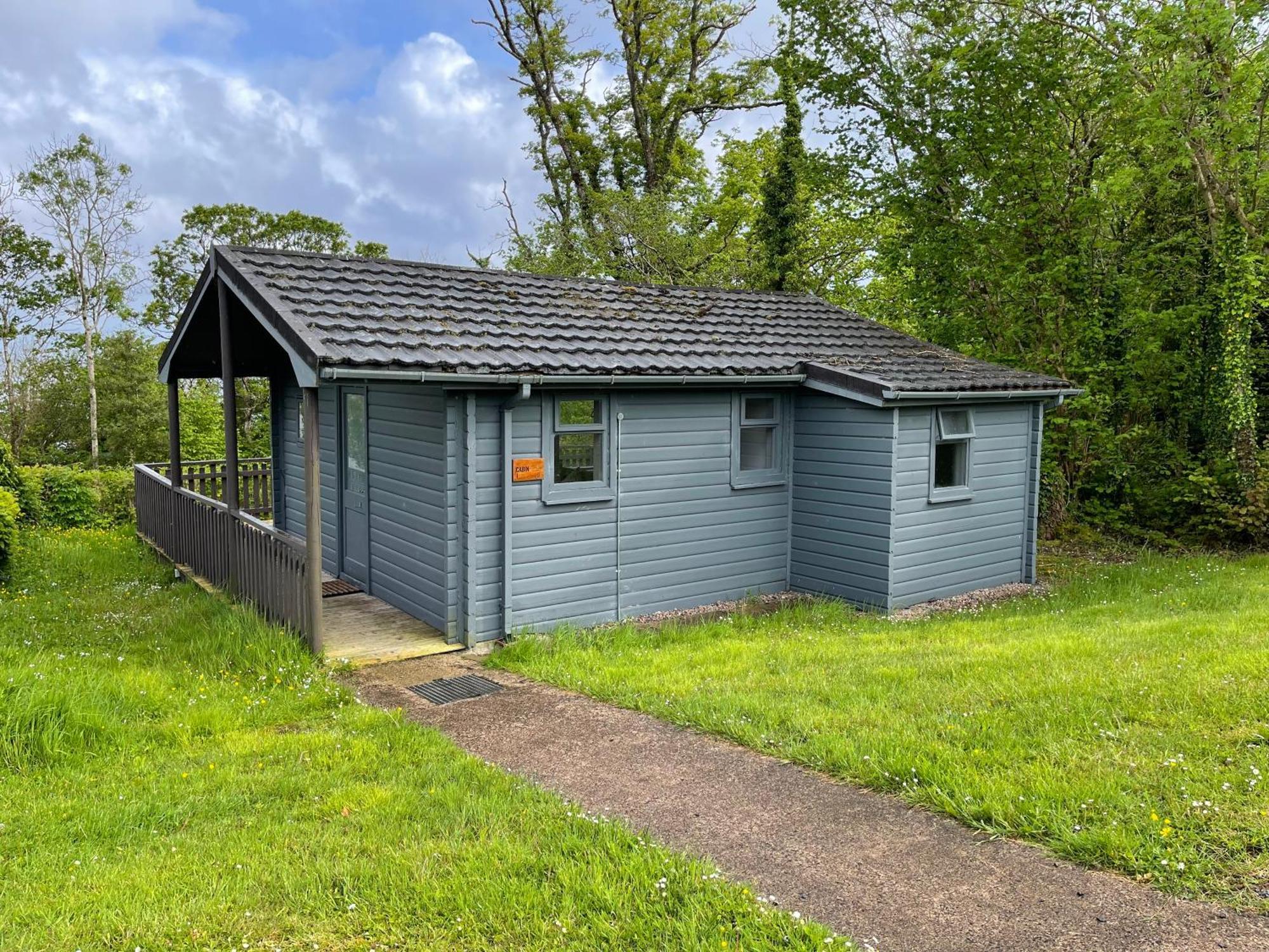 Lusty Beg Island Hotel Kesh Buitenkant foto